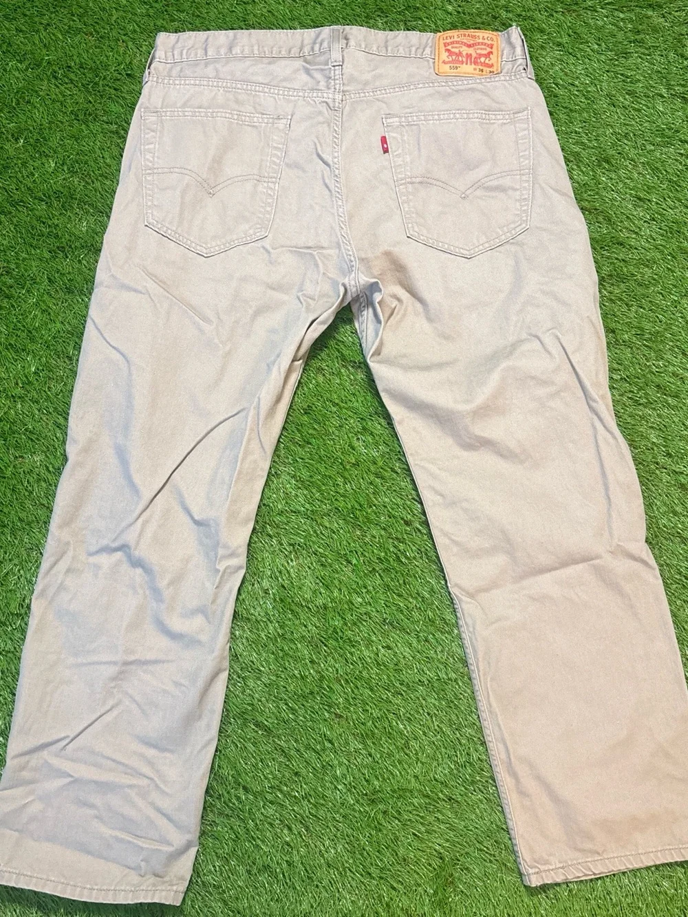 Levi’s 559 Jeans